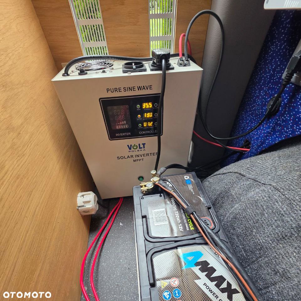 Renault TRAFIC - 31