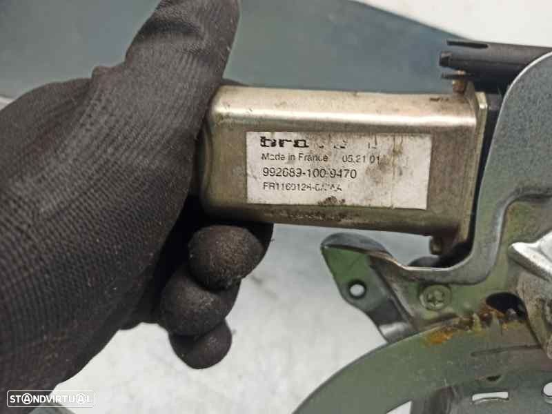 ELEVADOR DE VIDRO TRASEIRO ESQUERDO LAND ROVER DISCOVERY II 2001 -ASR1183 - 3