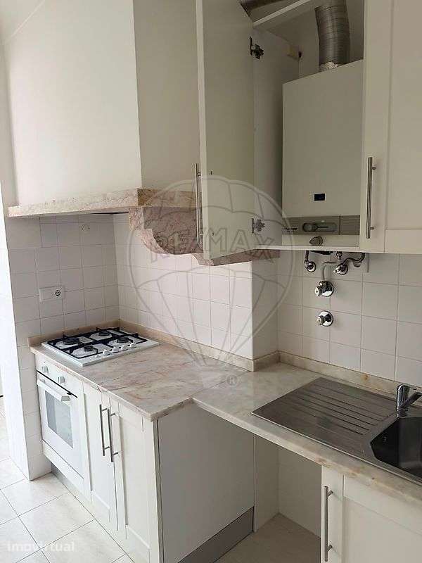 Apartamento T2 para arrendamento - Grande imagem: 3/19