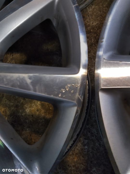 Felgi VW 17 5x112 3C0601025J - 3