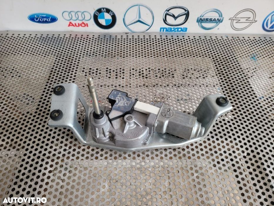 Motoras Stergator Luneta Haion Hayon Bmw Seria 1 F20 F21 An 2012-2019 Cod 7258532 - 1