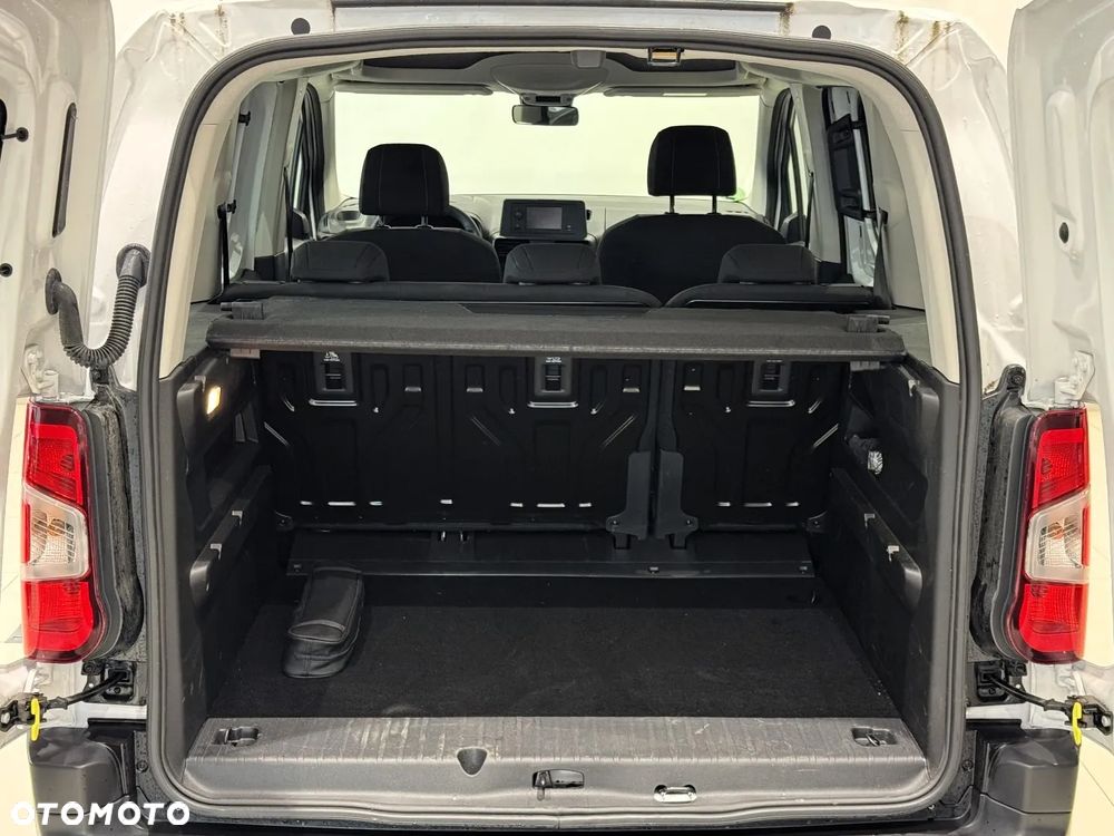 Toyota Proace City Verso 1.5 D-4D Combi - 7