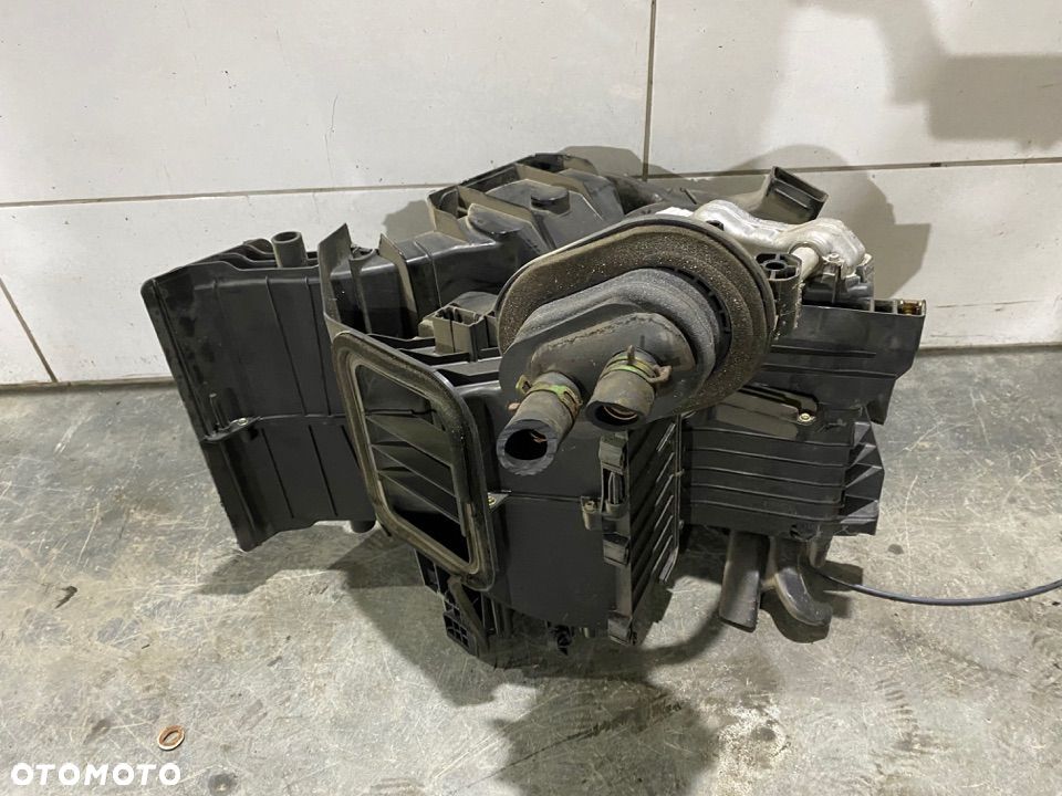 Nagrzewnica dmuchawa Opel Vivaro I 1.9 - 1