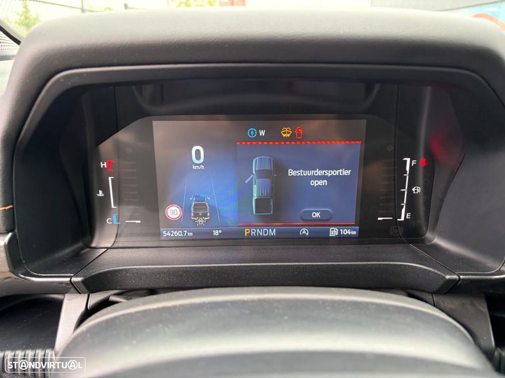 Ford Ranger 2,0 l EcoBlue Cabine Dupla Auto Wildtrak - 6