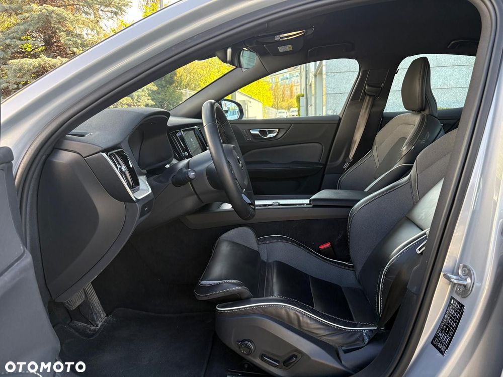 Volvo S60 - 10