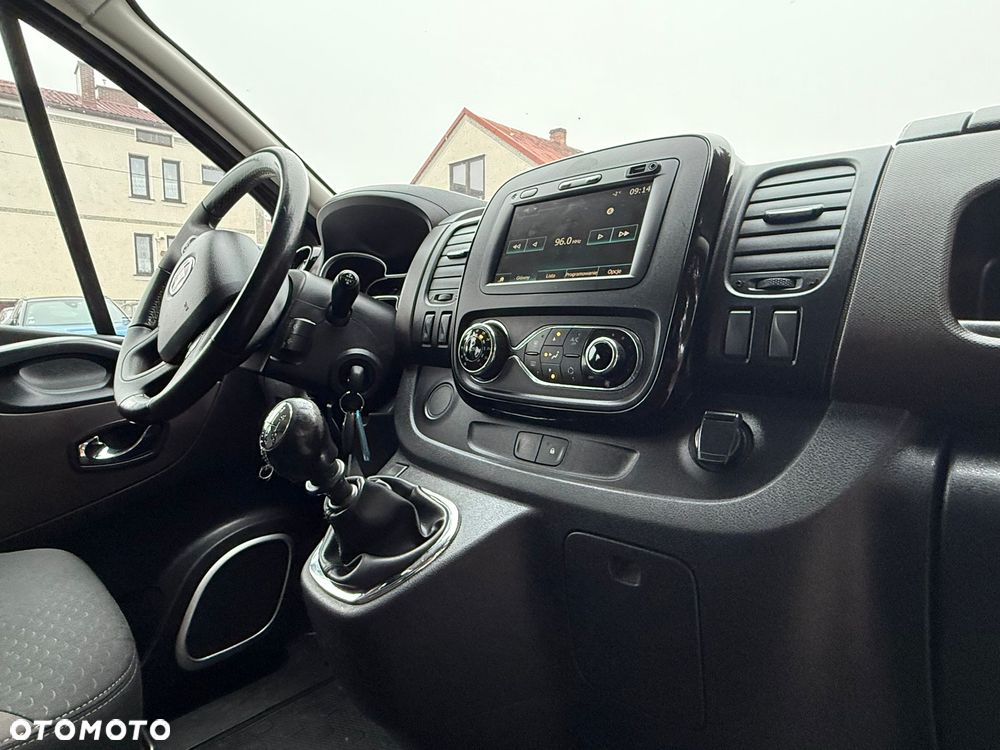 Fiat Talento Multicab L2H1 SX - 18