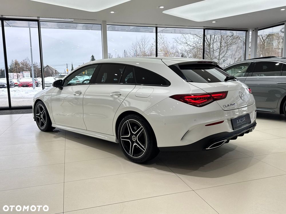 Mercedes-Benz CLA - 3