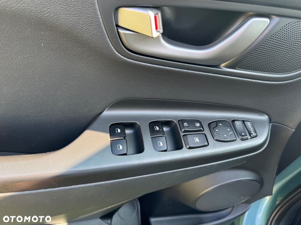 Hyundai Kona - 26