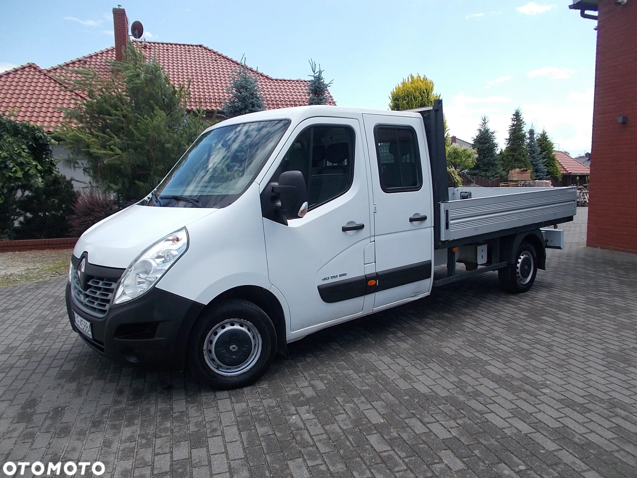 Renault Master - 5