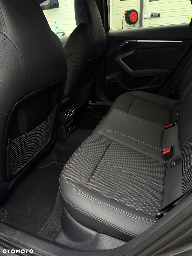 Audi A3 Sportback 45 TFSIe PHEV S Line S tronic - 13