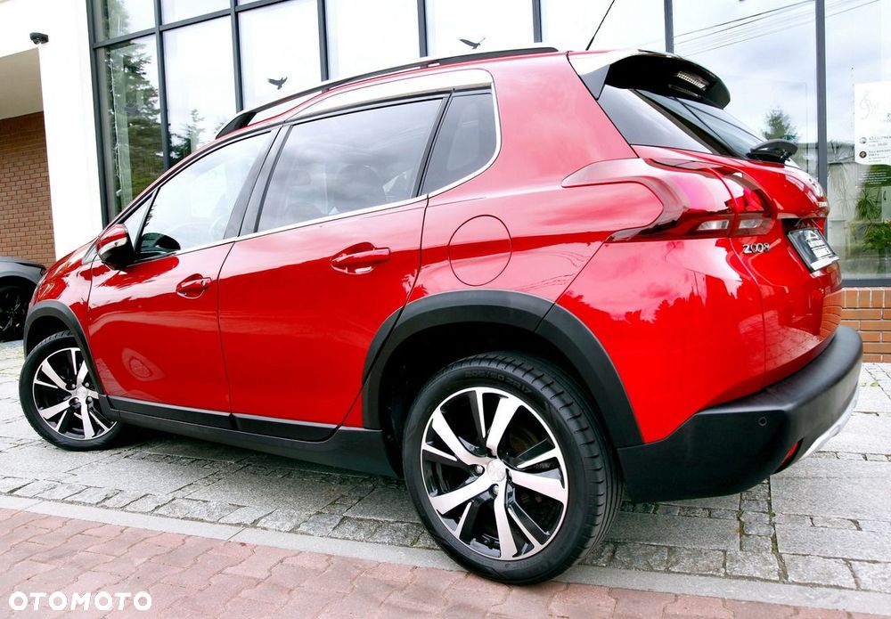 Peugeot 2008 - 27