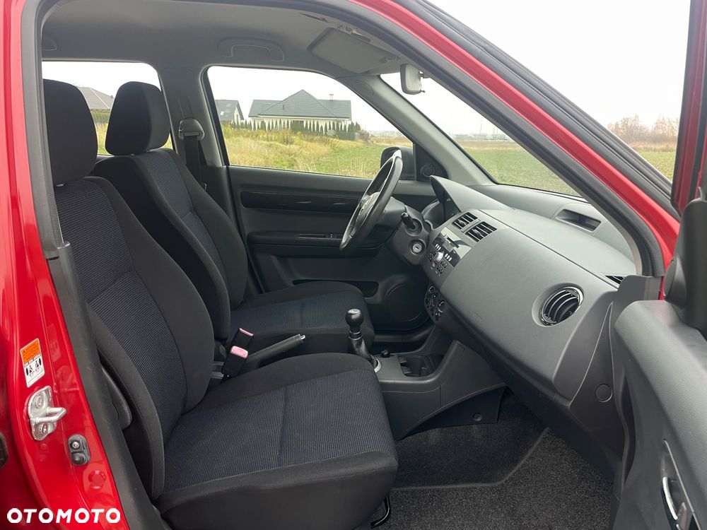 Suzuki Swift 1.3 Comfort - 15