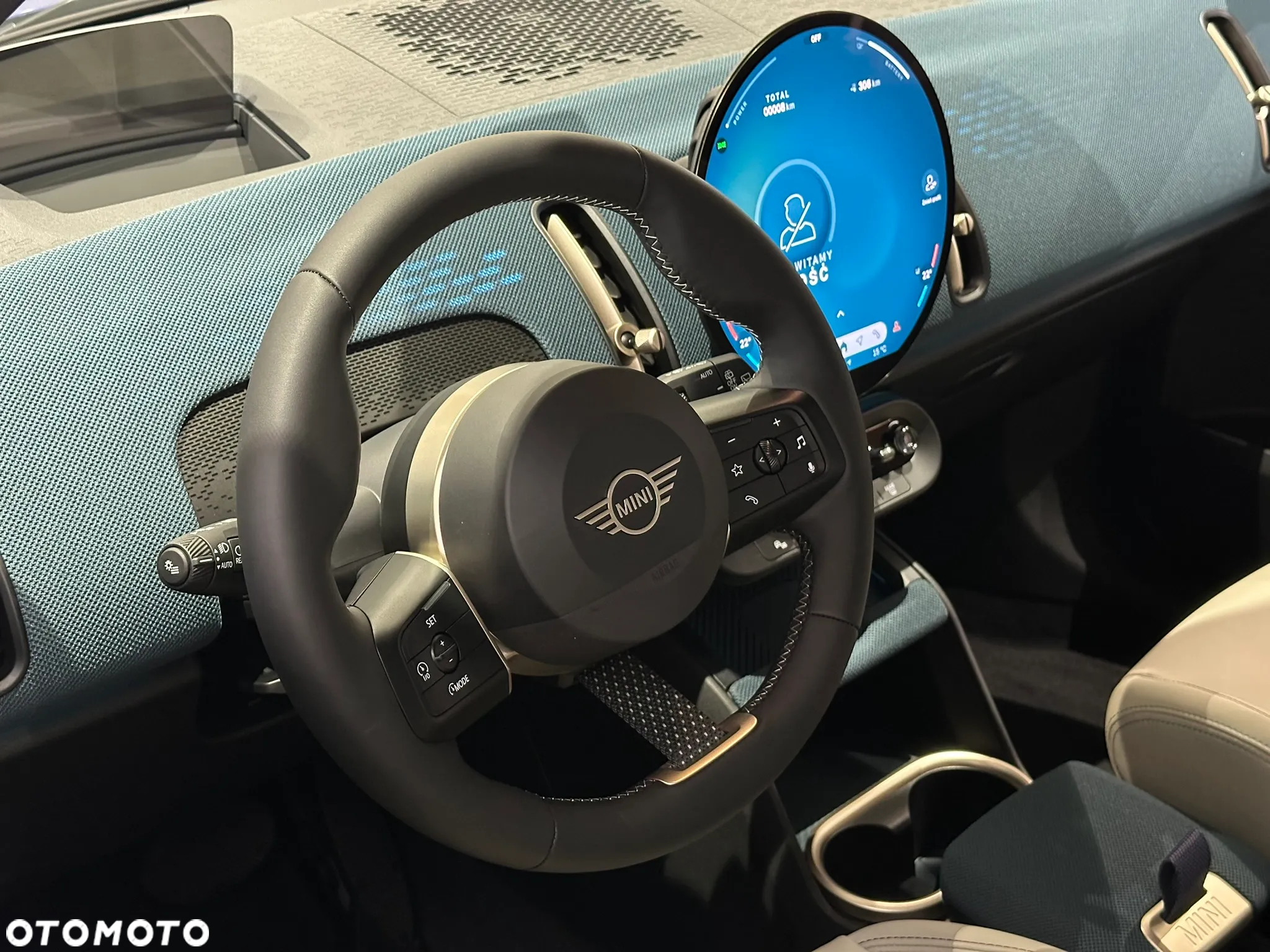MINI Countryman - 15