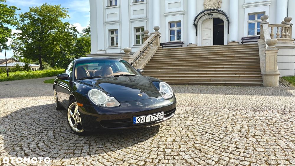 Porsche 911 - 5