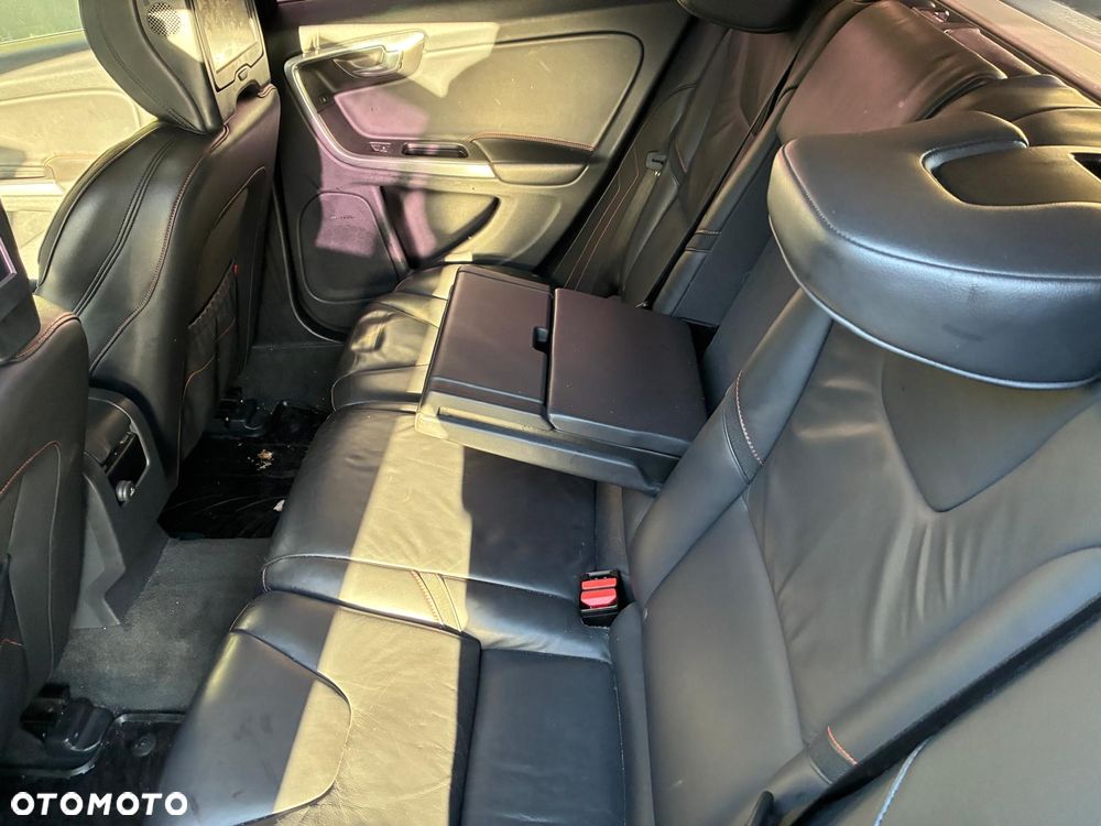 Volvo V60 D4 Drive-E Base - 7