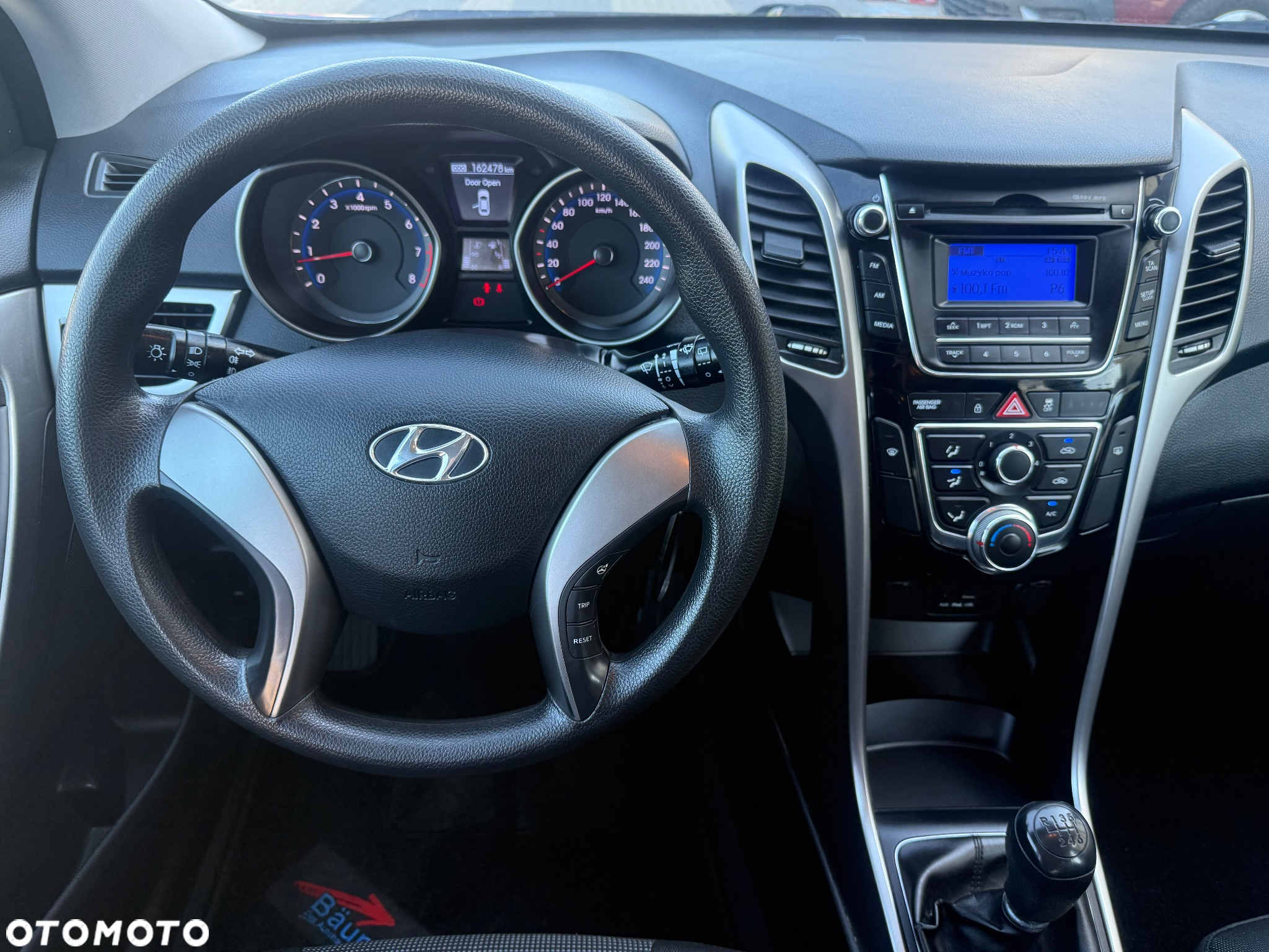 Hyundai i30 1.4 Trend - 19