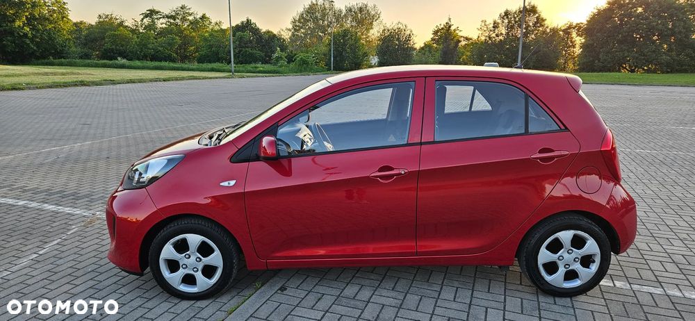 Kia Picanto 1.0 Spirit - 15