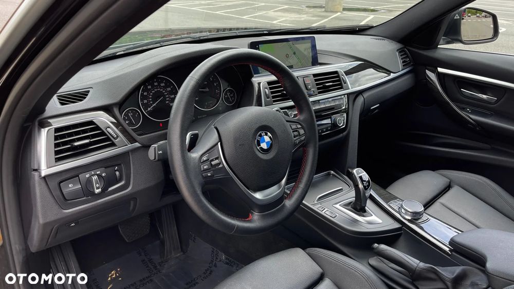 BMW Seria 3 - 13