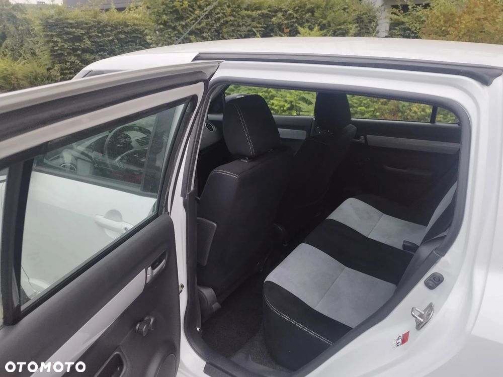Suzuki Swift 1.3 Comfort XL - 25