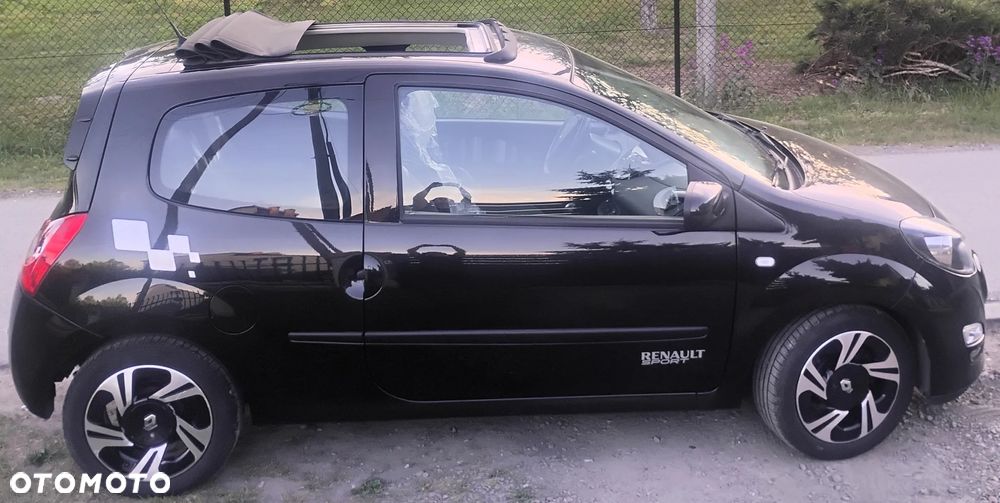 Renault Twingo - 1