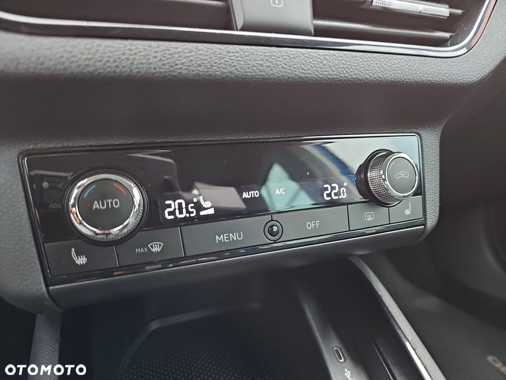 Skoda Kamiq 1.0 TSI Ambition - 22