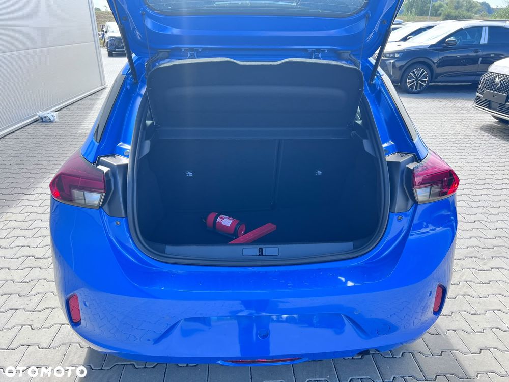 Opel Corsa 1.2 Edition S&S - 7