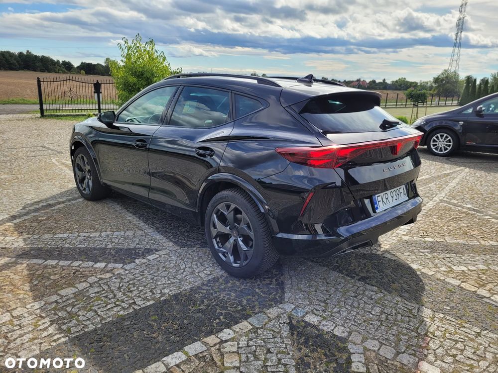 Cupra Formentor 1.5 TSI Tribe Edition - 6
