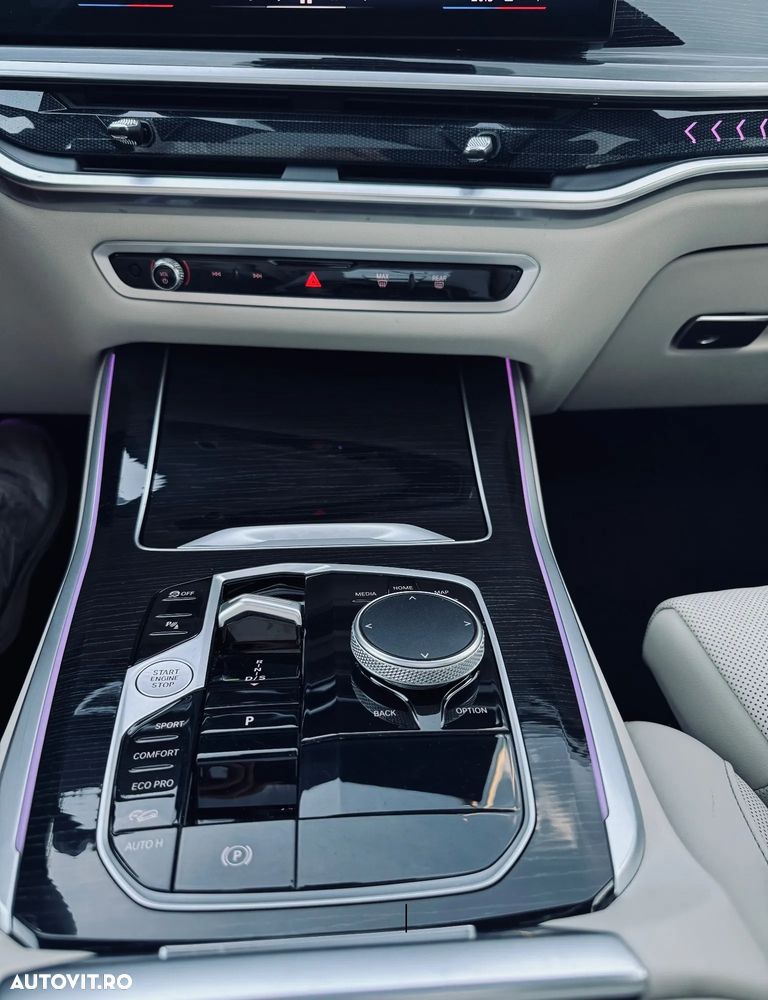 BMW X5 xDrive30d - 24