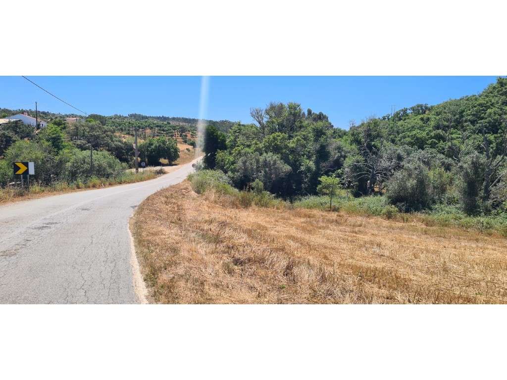 Terreno para parque de Autocaravanas - Grande imagem: 4/25