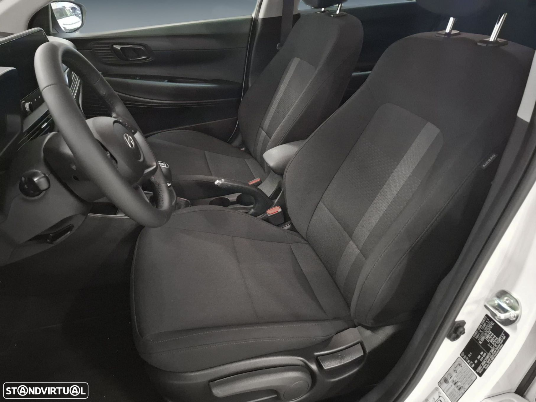 Hyundai i20 1.2 MPi Comfort - 11