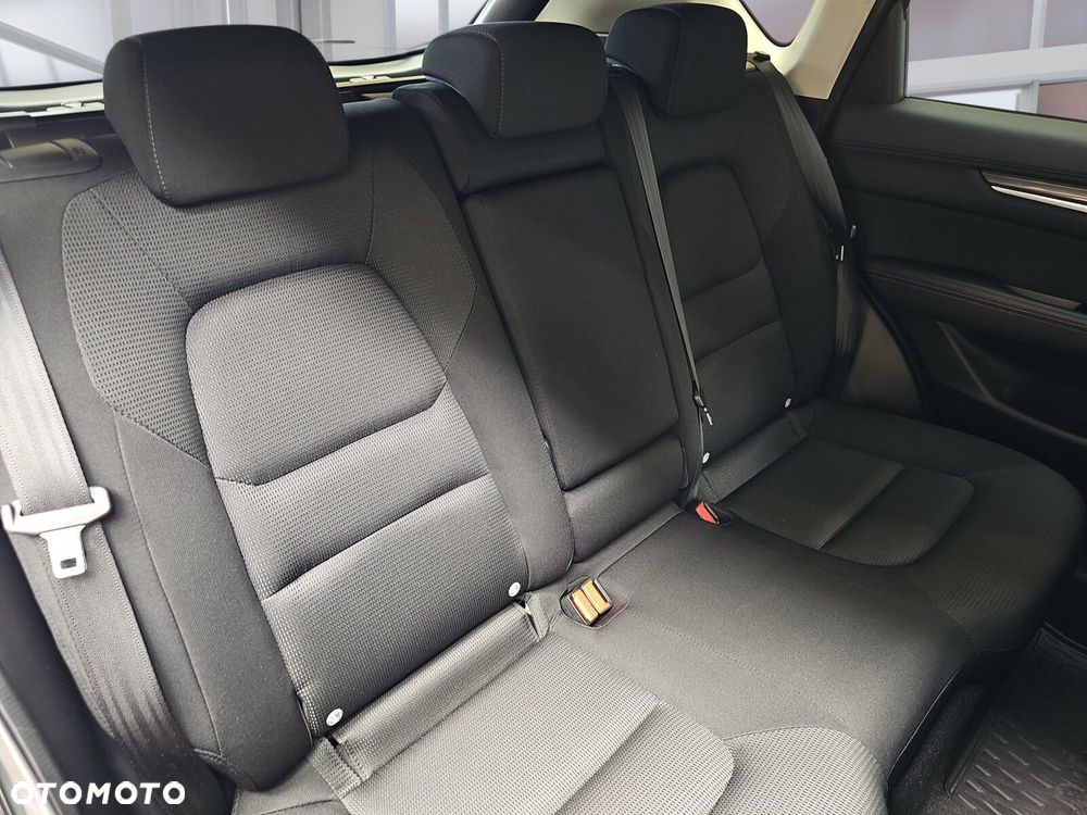 Mazda CX-5 2.0 Hikari 2WD - 13