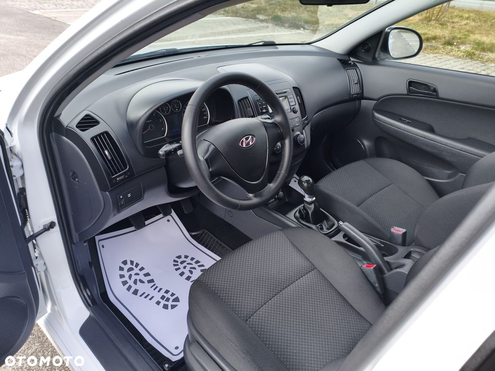 Hyundai i30 1.6 CRDi Edition 20 - 25