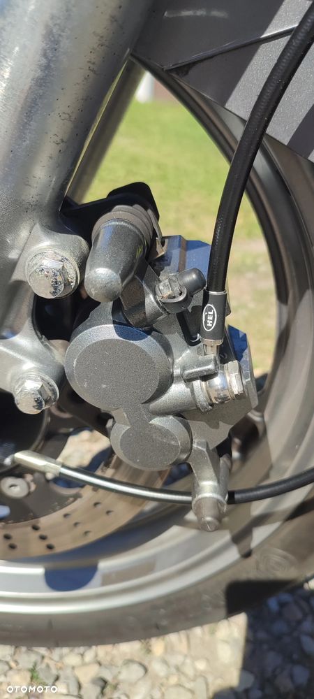 Kawasaki ER - 16