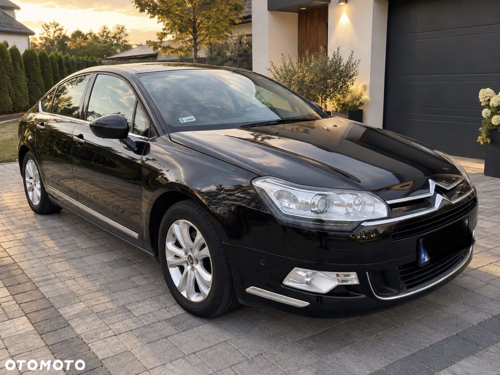 Citroën C5