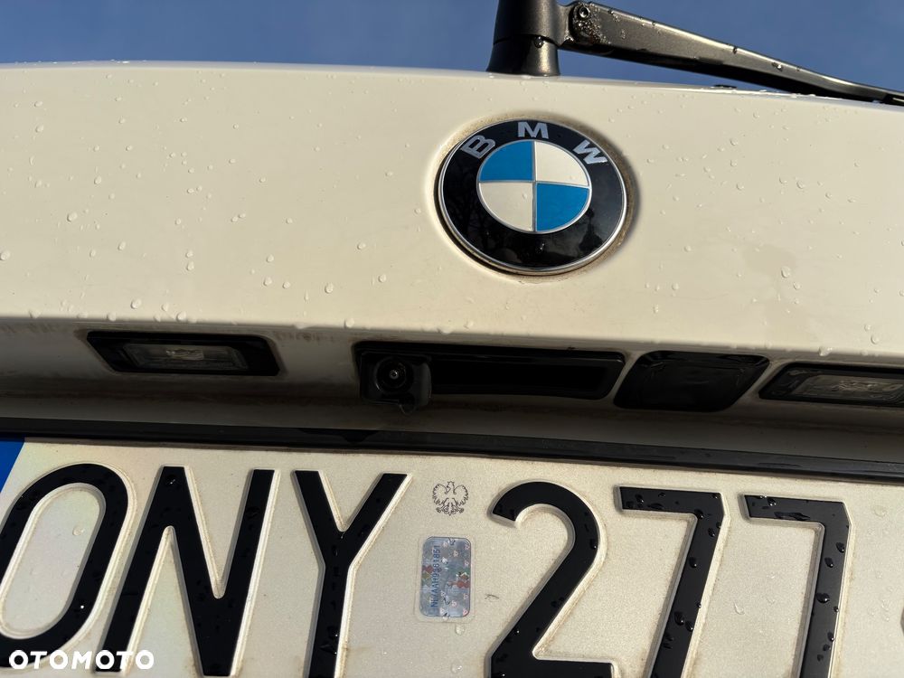 BMW X1 sDrive18d - 6