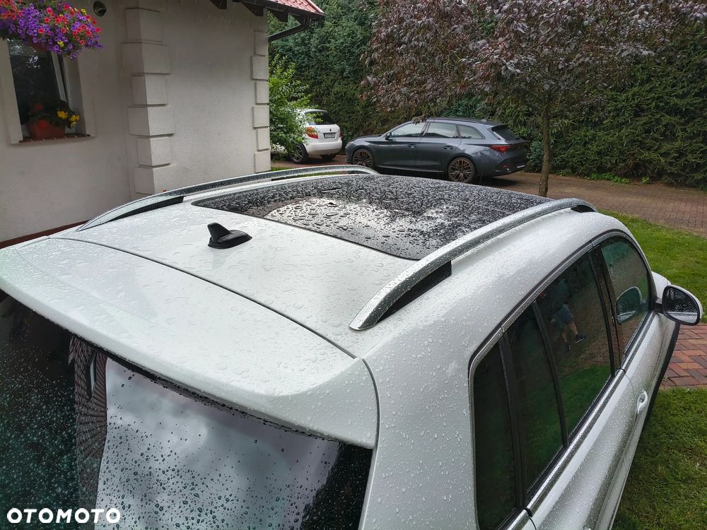 Volkswagen Tiguan - 13