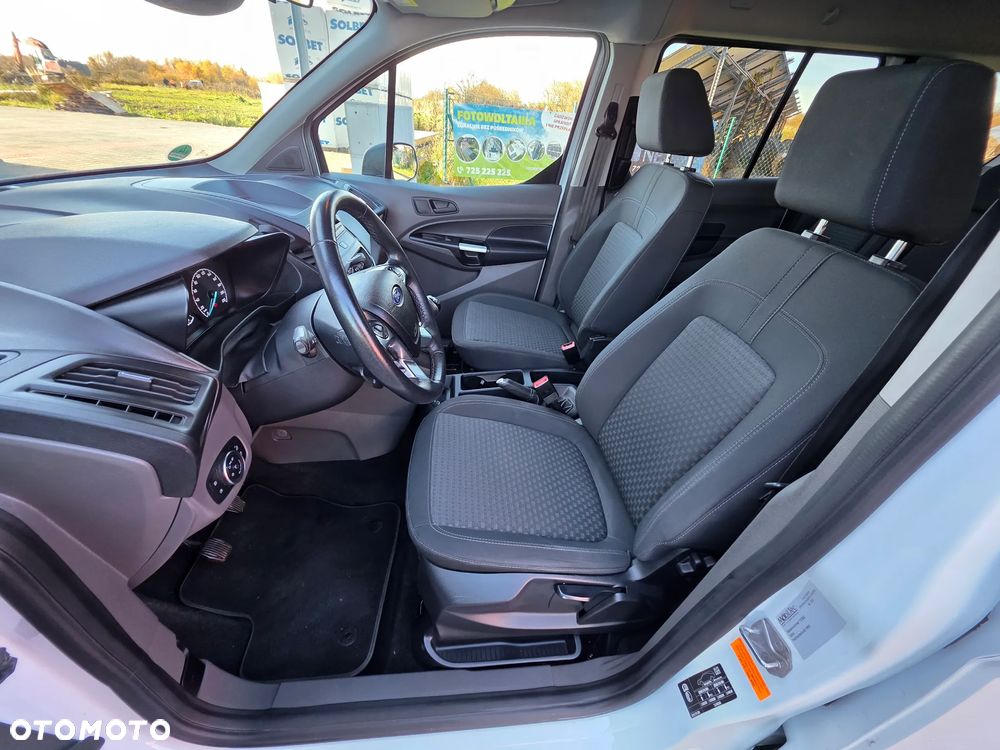 Ford Transit Connect 240 L2 LKW Trend - 18