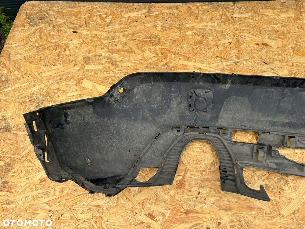 CITROEN C4 III DOKŁADKA ZDERZAKA TYŁ TYLNA PDC 99931849 - 6