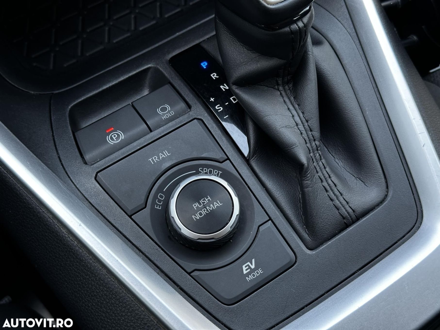Toyota RAV4 - 17