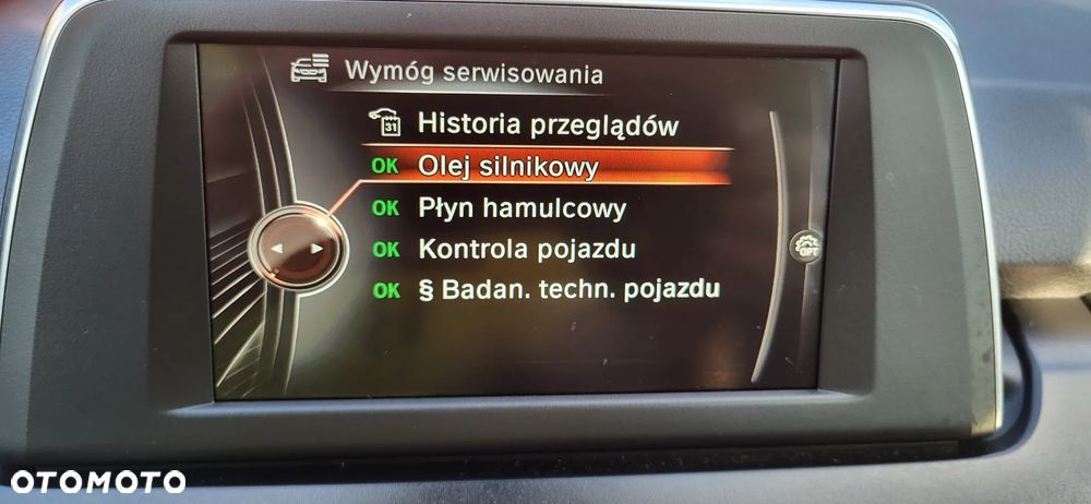 BMW Seria 2 218d Advantage - 14
