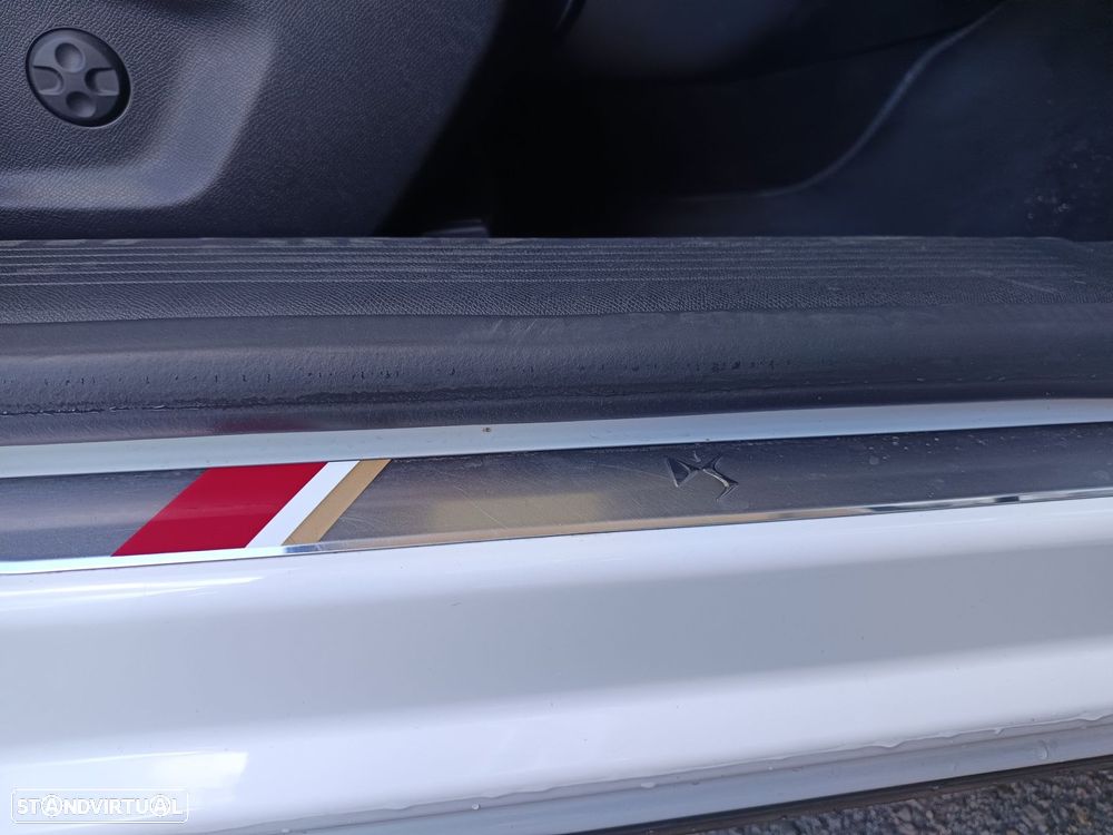 DS DS4 PureTech 130 PERFORMANCE LINE+ - 51