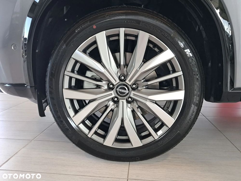 Nissan X-Trail - 30