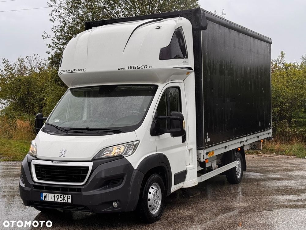 Peugeot Boxer - 22