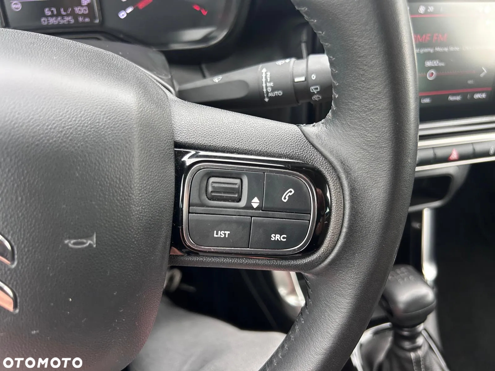 Citroën C3 Aircross 1.2 PureTech GPF Feel Pack S&S - 11