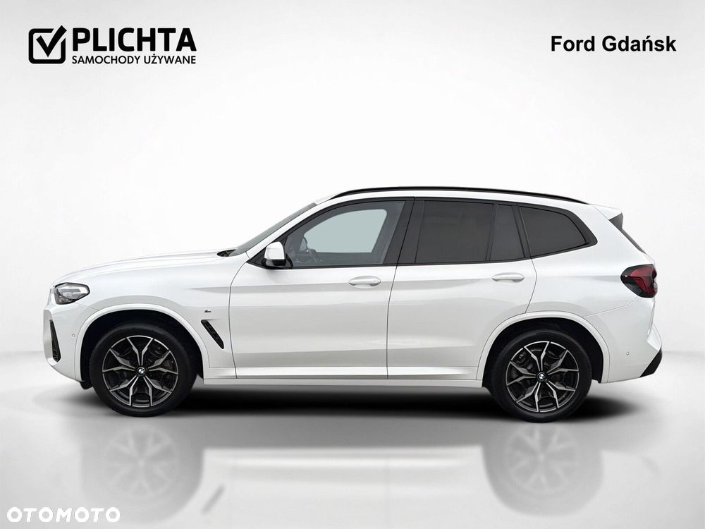 BMW X3 - 3