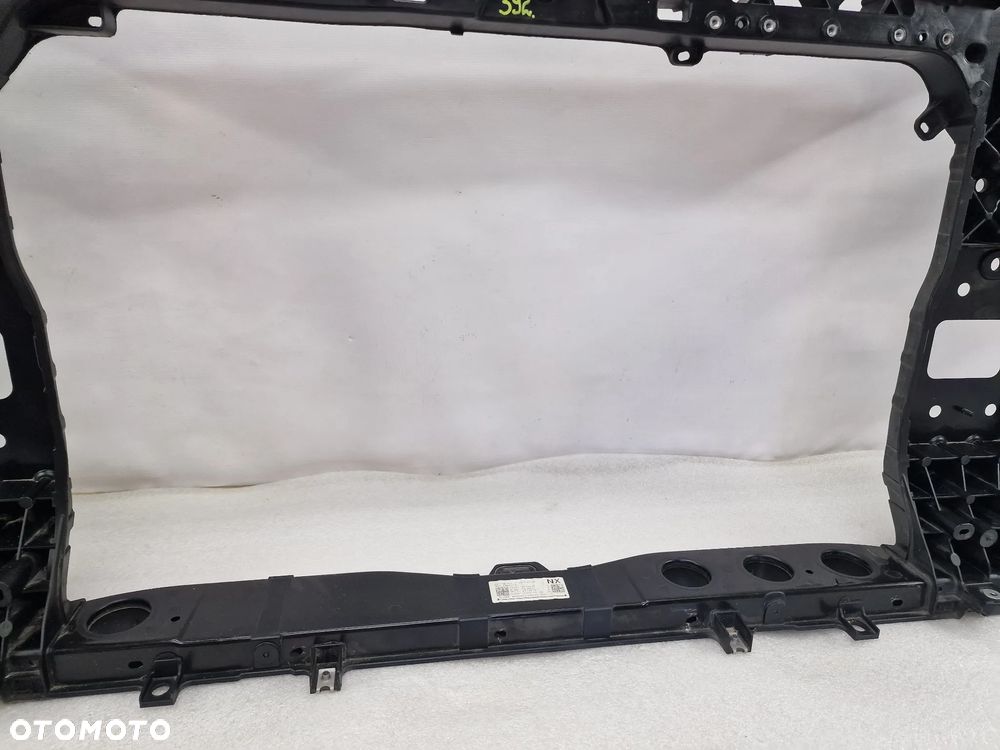 HYUNDAI TUCSON IV 4 20- WZMOCNIENIE / PAS PRZEDNI PRZÓD , NR 64110N7000 / 64101-N7000 , NR AUKCJI WZM392/2 - 18