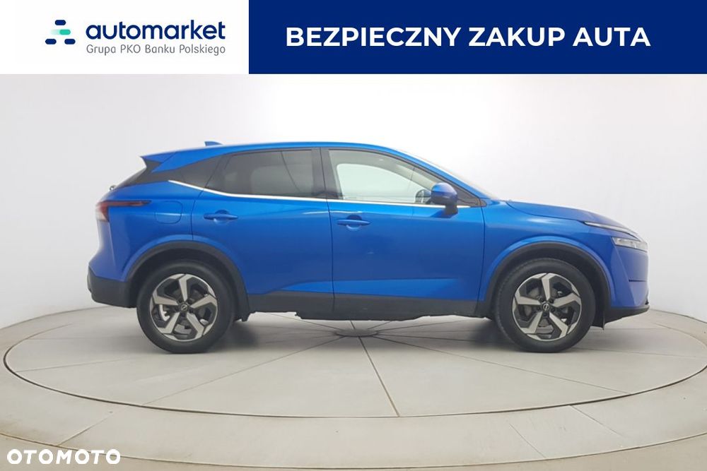 Nissan Qashqai - 8
