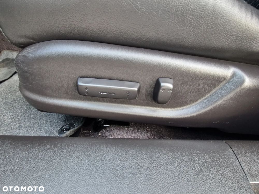 Honda Accord 2009