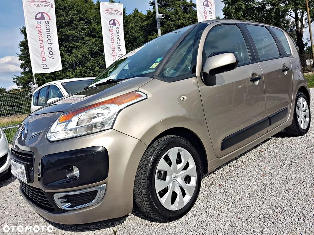 Citroën C3 Picasso VTi 120 Color Selektion - 3