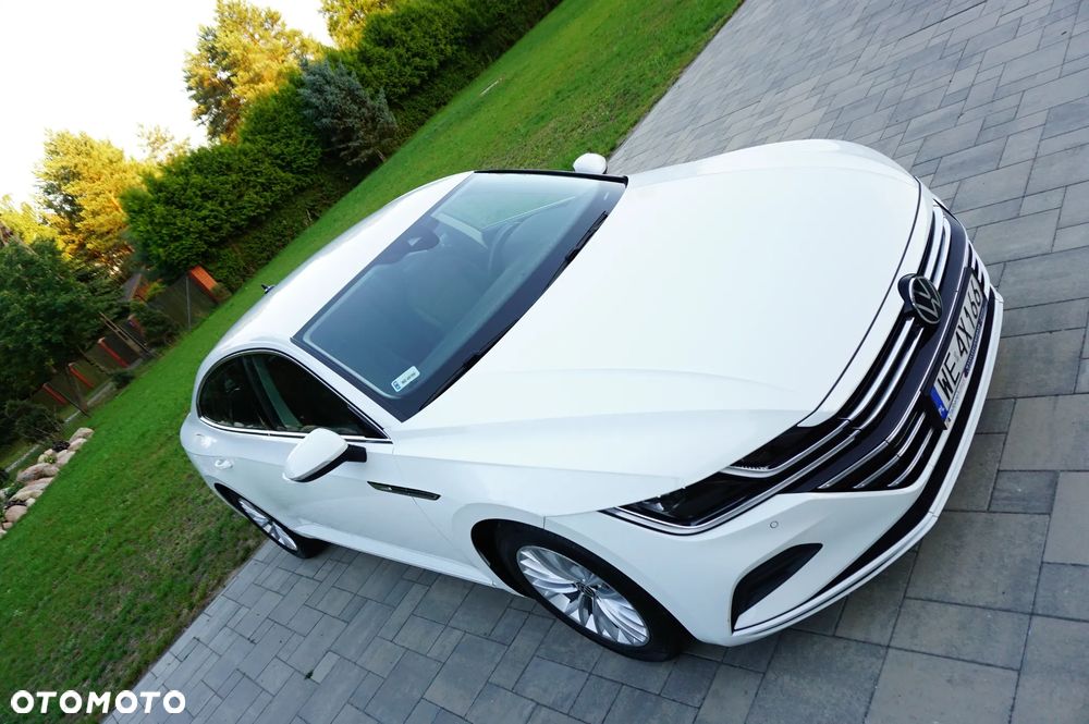 Volkswagen Arteon - 8